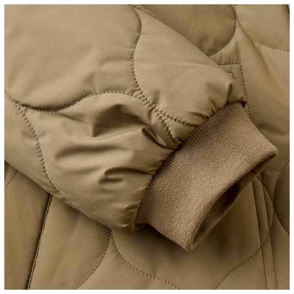 Passenger - Women's Flora Long Recycled Insulated Parka 2.0 - Abrigo