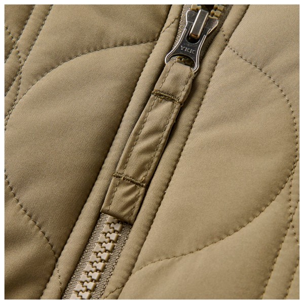 Passenger - Women's Flora Long Recycled Insulated Parka 2.0 - Lange jas