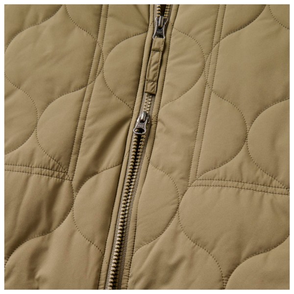 Passenger - Women's Flora Long Recycled Insulated Parka 2.0 - Lange jas