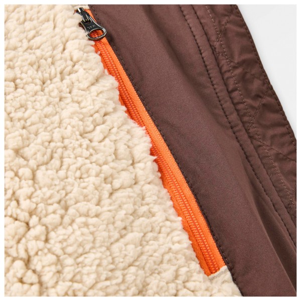 Passenger - Women's Flora Recycled Sherpa Lined Parka 2.0 - Abrigo