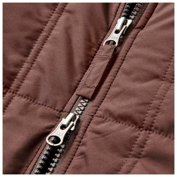 Passenger - Women's Flora Recycled Sherpa Lined Parka 2.0 - Lange jas