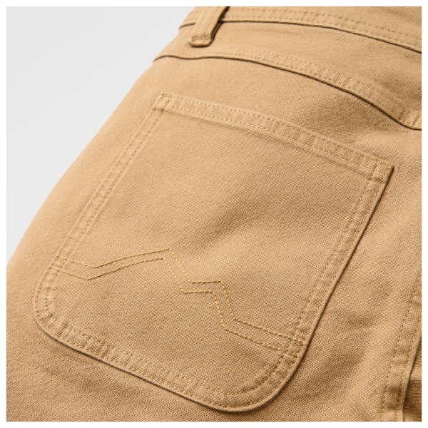 Passenger - Women's Serein Waterproof Jacket - Waterproof jacket