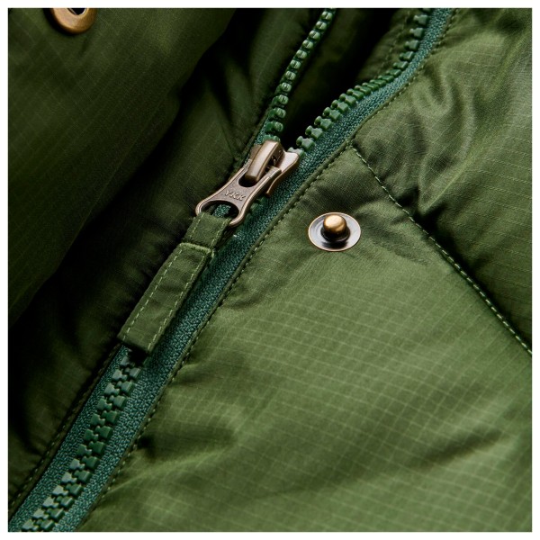 Passenger - Women's Tasman Recycled 3.0 Long Insulated Jacket - Abrigo