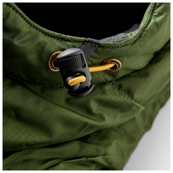 Passenger - Women's Tasman Recycled 3.0 Long Insulated Jacket - Abrigo