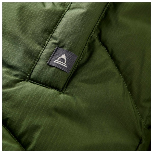 Passenger - Women's Tasman Recycled 3.0 Long Insulated Jacket - Lange jas