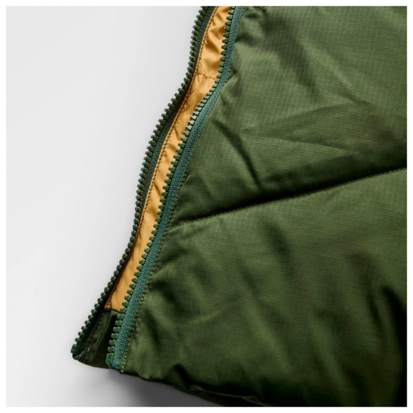 Passenger - Women's Tasman Recycled 3.0 Long Insulated Jacket - Lange jas