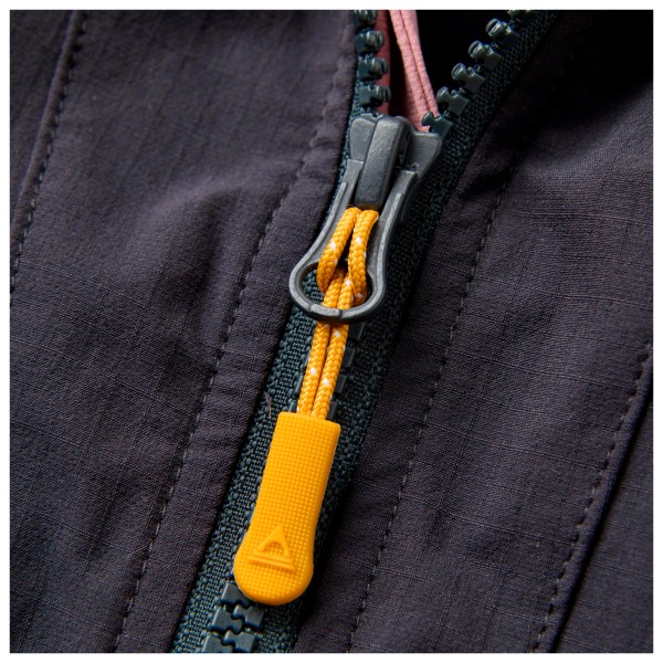 Passenger - Women's Trailscape Lite Recycled Softshell Anorak - Chaqueta impermeable