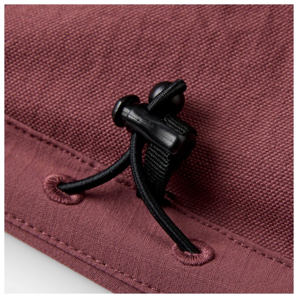 Passenger - Women's Trailscape Lite Recycled Softshell Anorak - Chaqueta impermeable