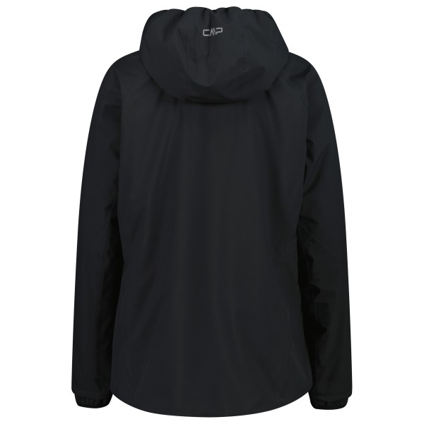 CMP - Women's Jacket Fix Hood 36Z1096 - Sadetakki