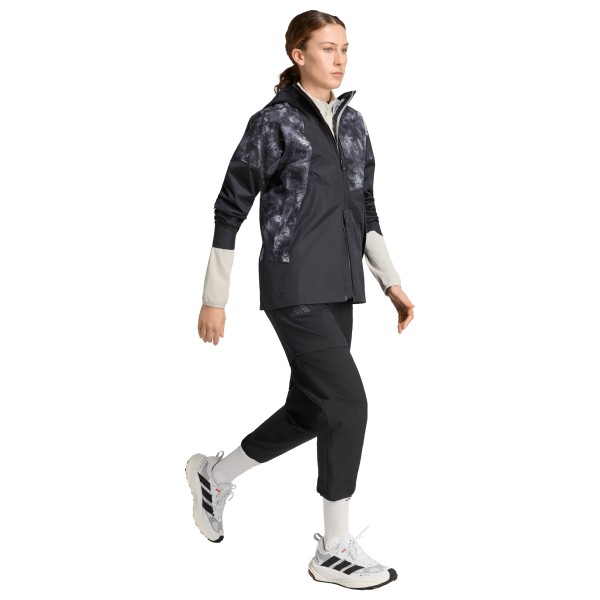adidas Terrex - Women's Xperior H SD Primeknit Jacket - Waterproof jacket