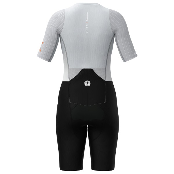 Bioracer - Women's Epic Aero Tri Suit Kit - Hel cykeldräkt