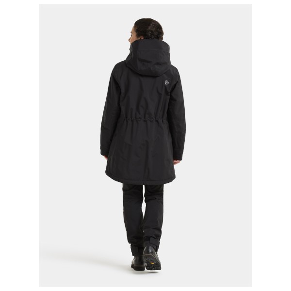Didriksons - Women's Felia Parka - Coat