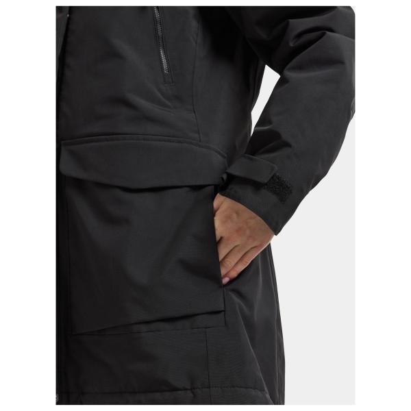 Didriksons - Women's Felia Parka - Coat