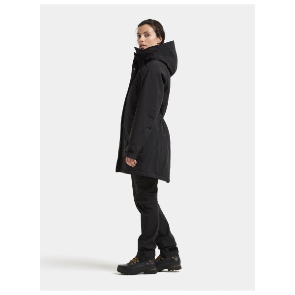 Didriksons - Women's Felia Parka - Frakke