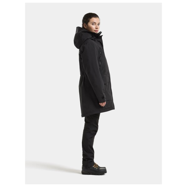 Didriksons - Women's Felia Parka - Frakke
