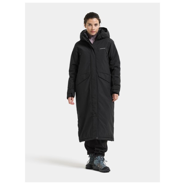 Didriksons - Women's Neja Parka Long - Parka