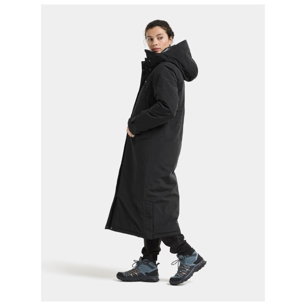 Didriksons - Women's Neja Parka Long - Parka