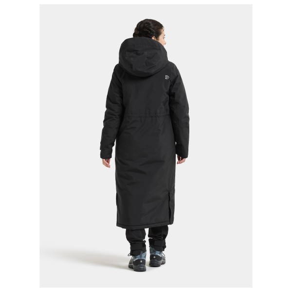 Didriksons - Women's Neja Parka Long - Parka
