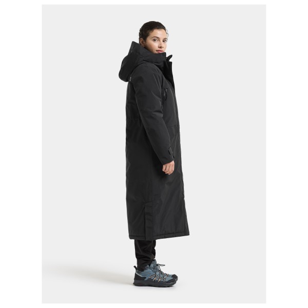 Didriksons - Women's Neja Parka Long - Parka