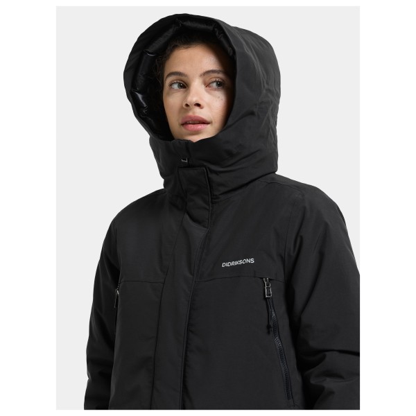 Didriksons - Women's Neja Parka Long - Parka