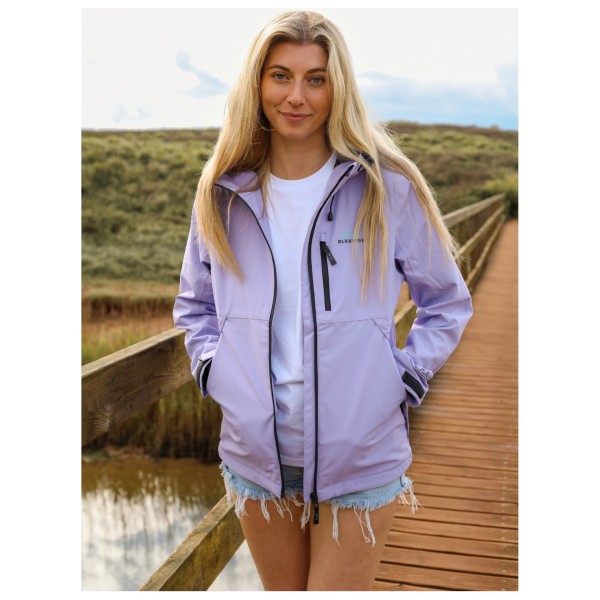 Bleubird - Women's Arpette Jacket - Regenjacke