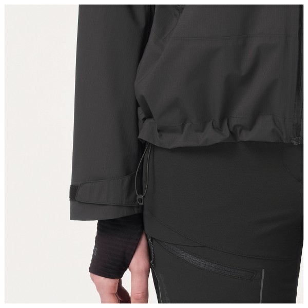Salomon - Women's Outquest 2.5L Jacket - Regnjacka