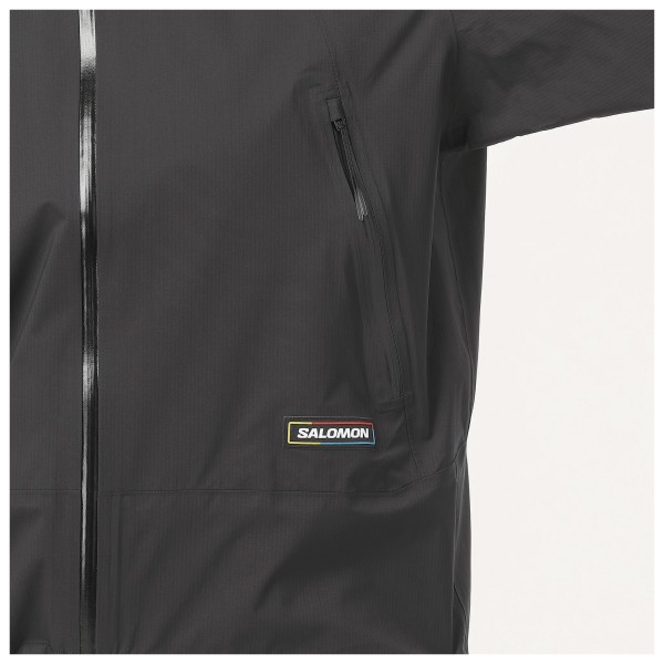 Salomon - Women's Outquest 2.5L Jacket - Regnjacka