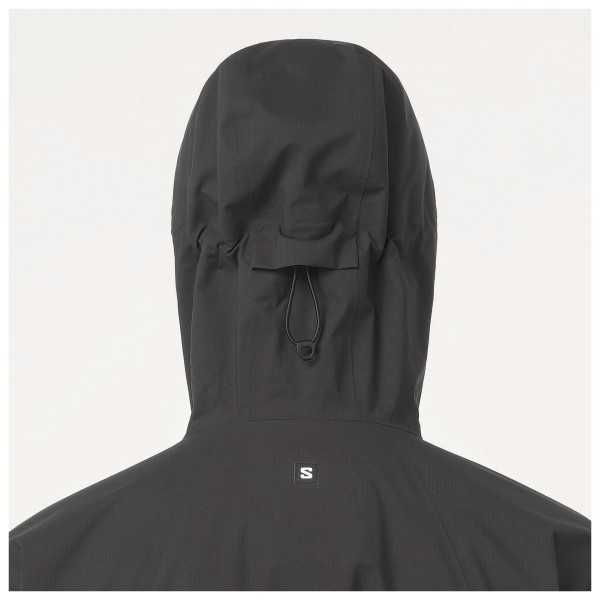 Salomon - Women's Outquest 2.5L Jacket - Waterproof jacket