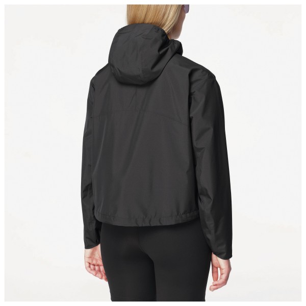 Salomon - Women's Outscape 2L Short Jacket - Regnjacka
