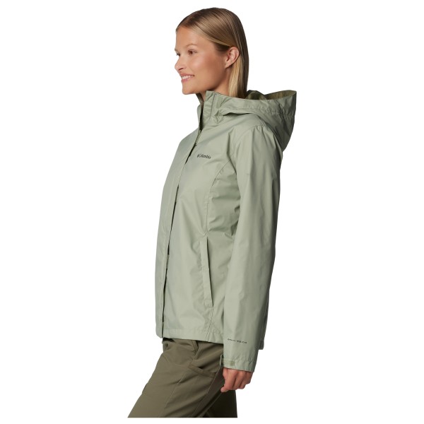 Columbia - Women's Arcadia II Jacket - Chaqueta impermeable