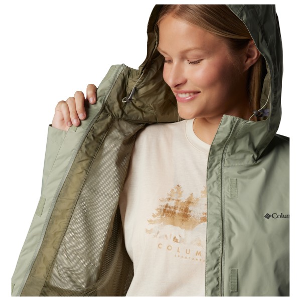 Columbia - Women's Arcadia II Jacket - Regenjacke