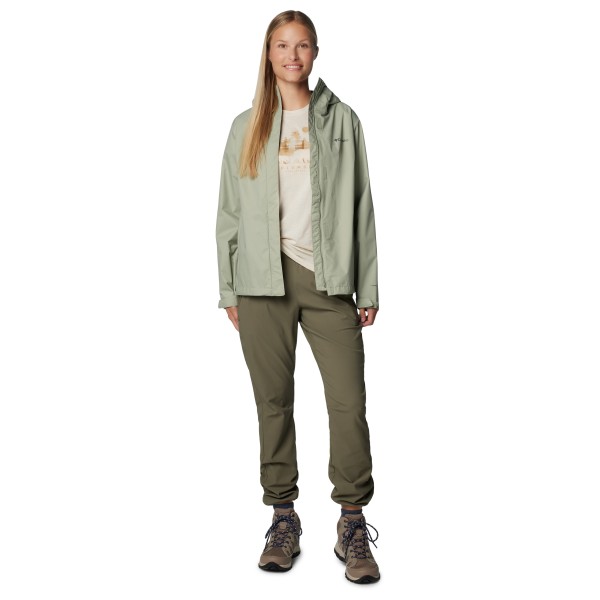 Columbia - Women's Arcadia II Jacket - Regnjakke