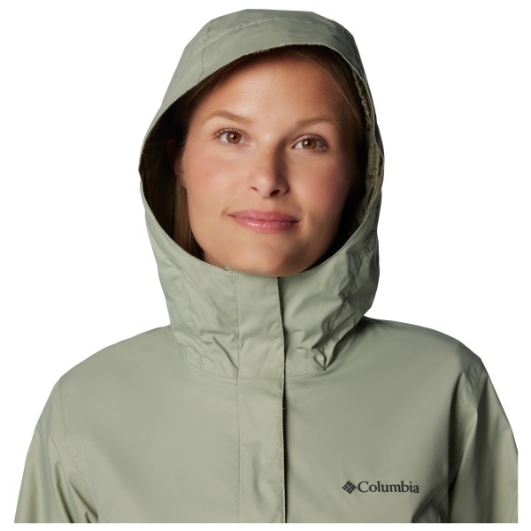 Columbia - Women's Arcadia II Jacket - Waterproof jacket