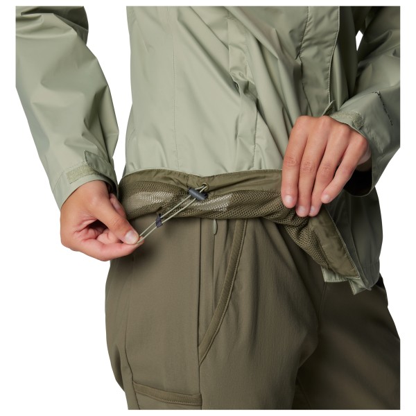 Columbia - Women's Arcadia II Jacket - Waterproof jacket