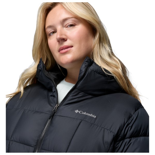 Columbia - Women's Puffect III Long Jacket - Långjacka