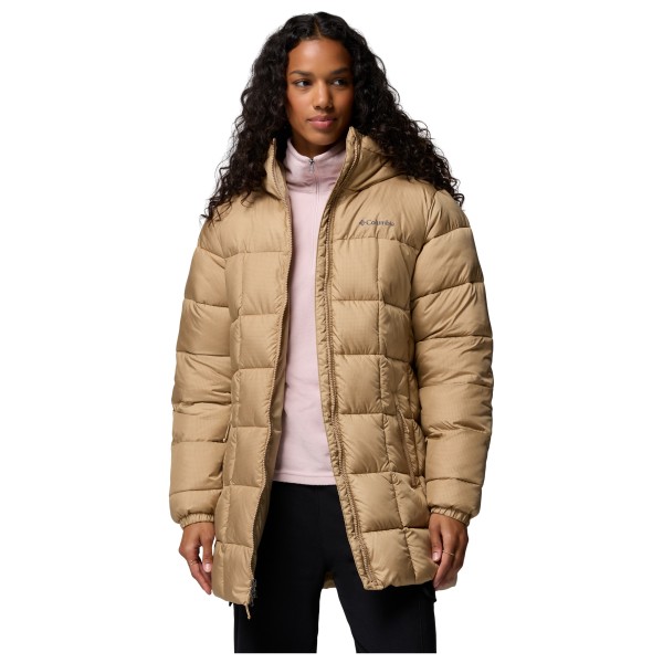 Columbia - Women's Puffect III Mid Jacket - Coat