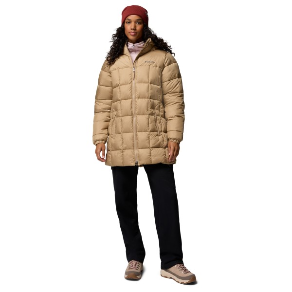 Columbia - Women's Puffect III Mid Jacket - Coat