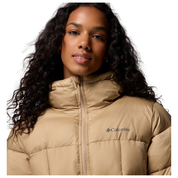 Columbia - Women's Puffect III Mid Jacket - Coat