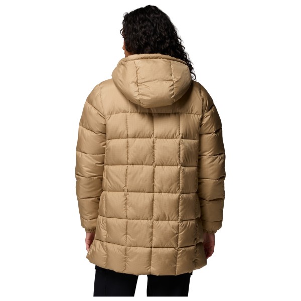 Columbia - Women's Puffect III Mid Jacket - Lange jas
