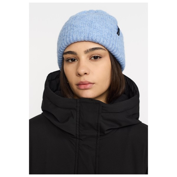 Selfhood - Women's Parka Coat - Coat