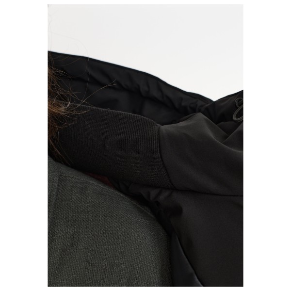 Selfhood - Women's Parka Coat - Mantel