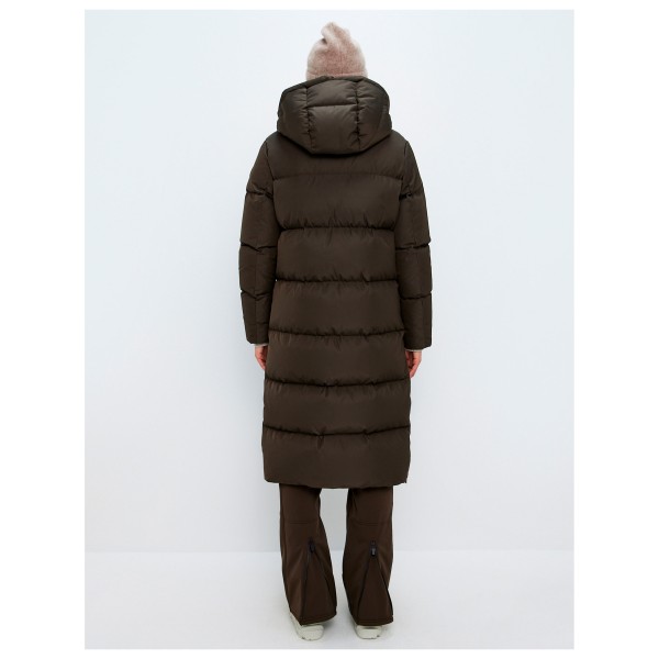 8848 Altitude - Women's Biella 2.0 Down Coat - Lange jas