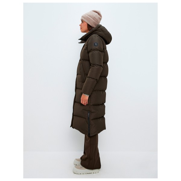 8848 Altitude - Women's Biella 2.0 Down Coat - Mantel
