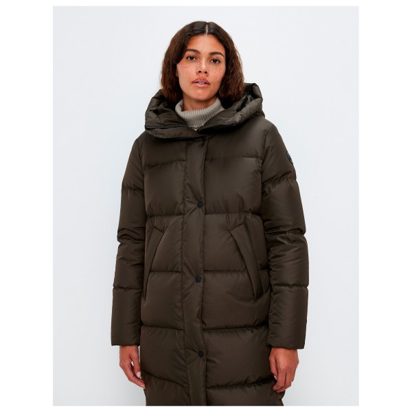 8848 Altitude - Women's Biella 2.0 Down Coat - Mantel