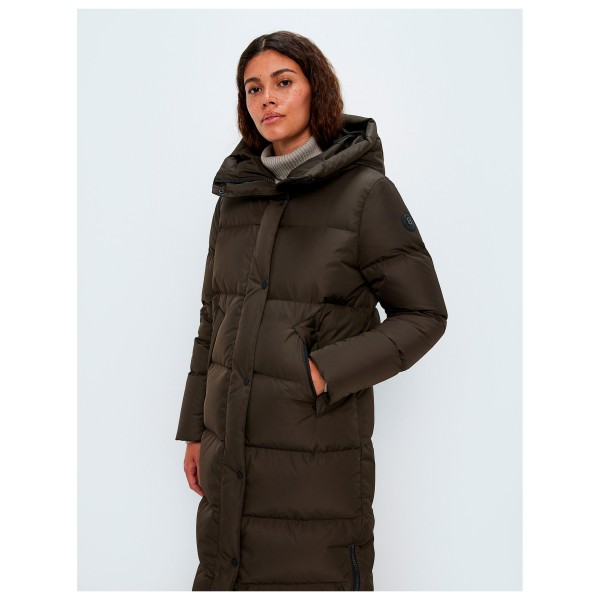8848 Altitude - Women's Biella 2.0 Down Coat - Mantel