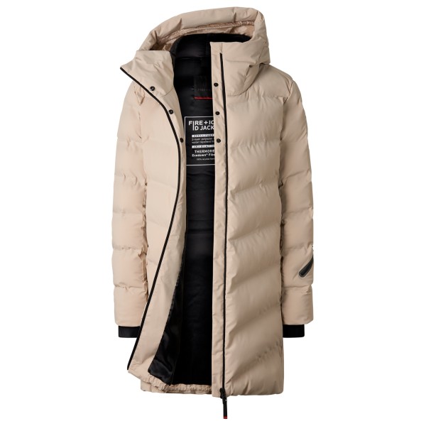 Bogner Fire+Ice - Women's Tec-Aen - Frakke
