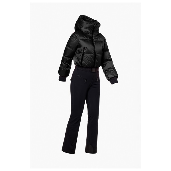 Goldbergh - Women's Sayaka Ski Suit - Overall
