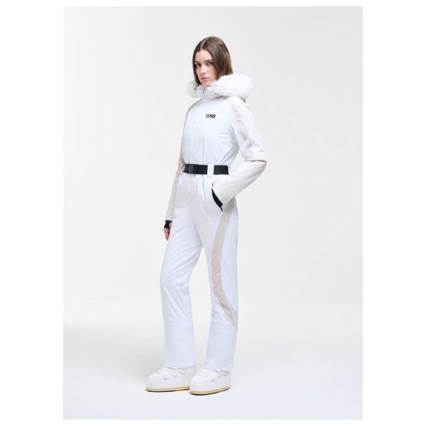 Colmar Active - Women's Desire Light Padded Suit - Kedeldragt