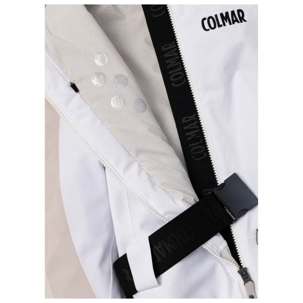 Colmar Active - Women's Desire Light Padded Suit - Kedeldragt