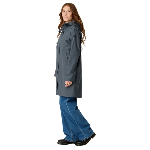 Stoic - Women's MMXX. Umea 3L Rain Coat - Chaqueta impermeable